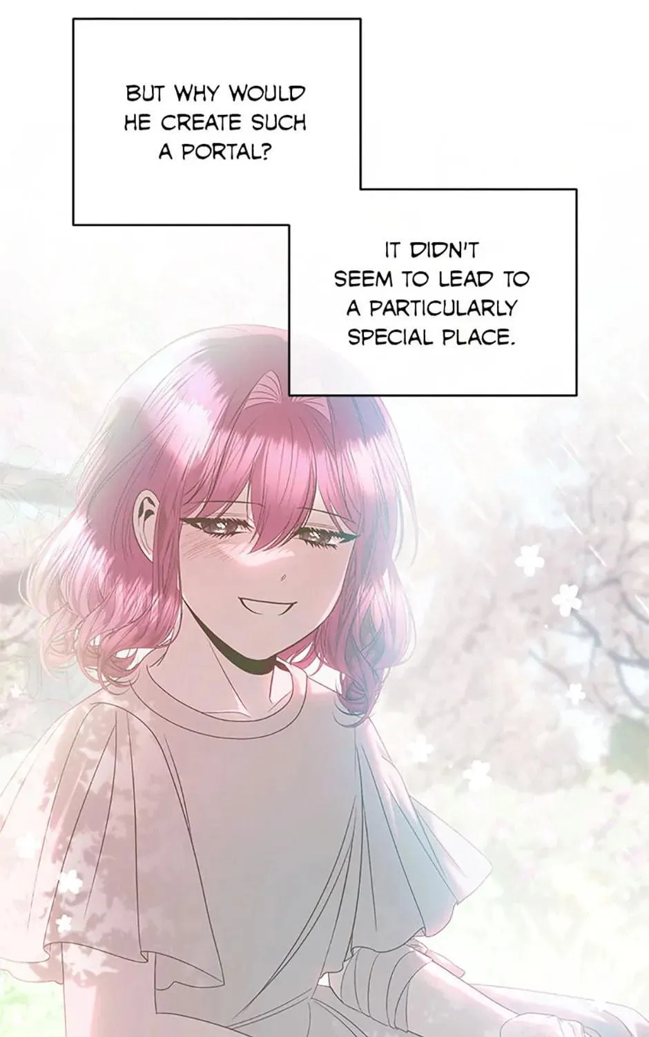 How to Survive Sleeping With the Emperor Chapter 43 page 9 - 