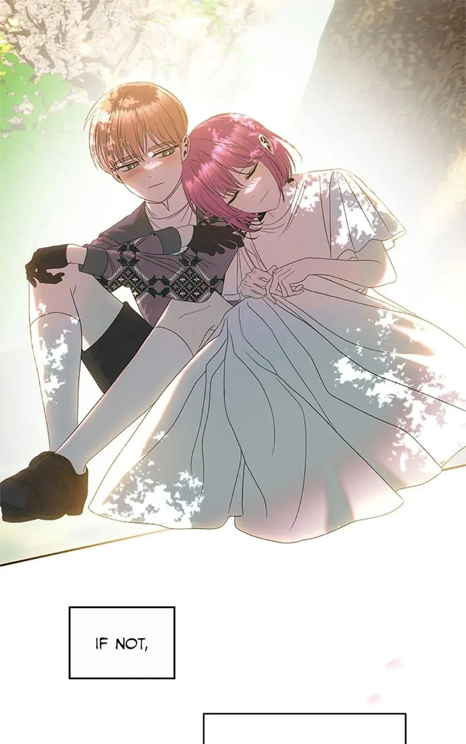 How to Survive Sleeping With the Emperor Chapter 43 page 83 - 