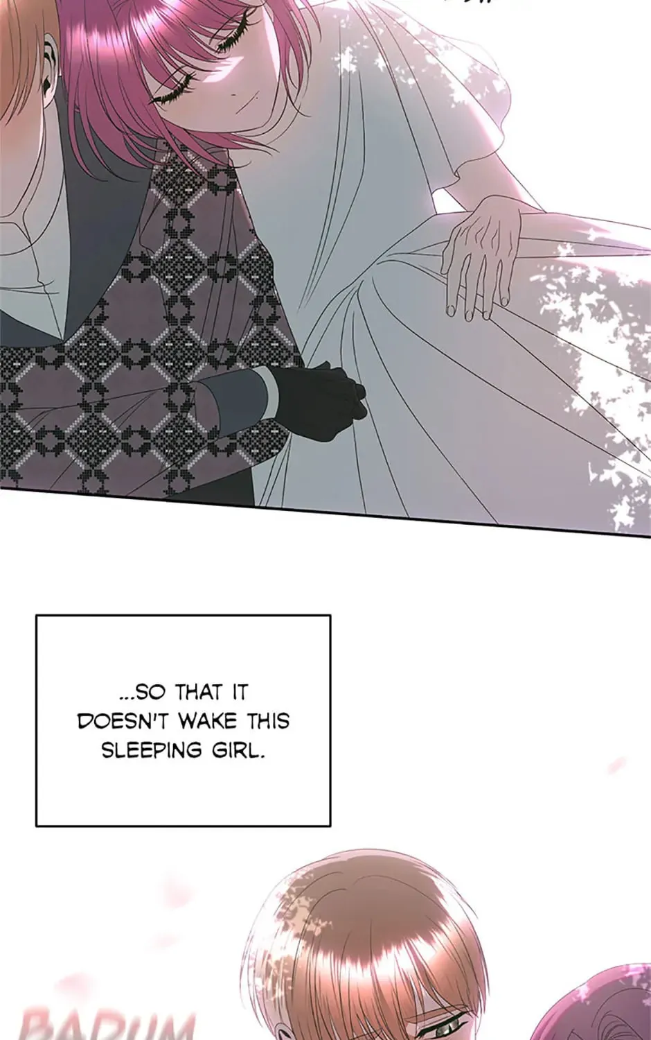 How to Survive Sleeping With the Emperor Chapter 43 page 85 - 