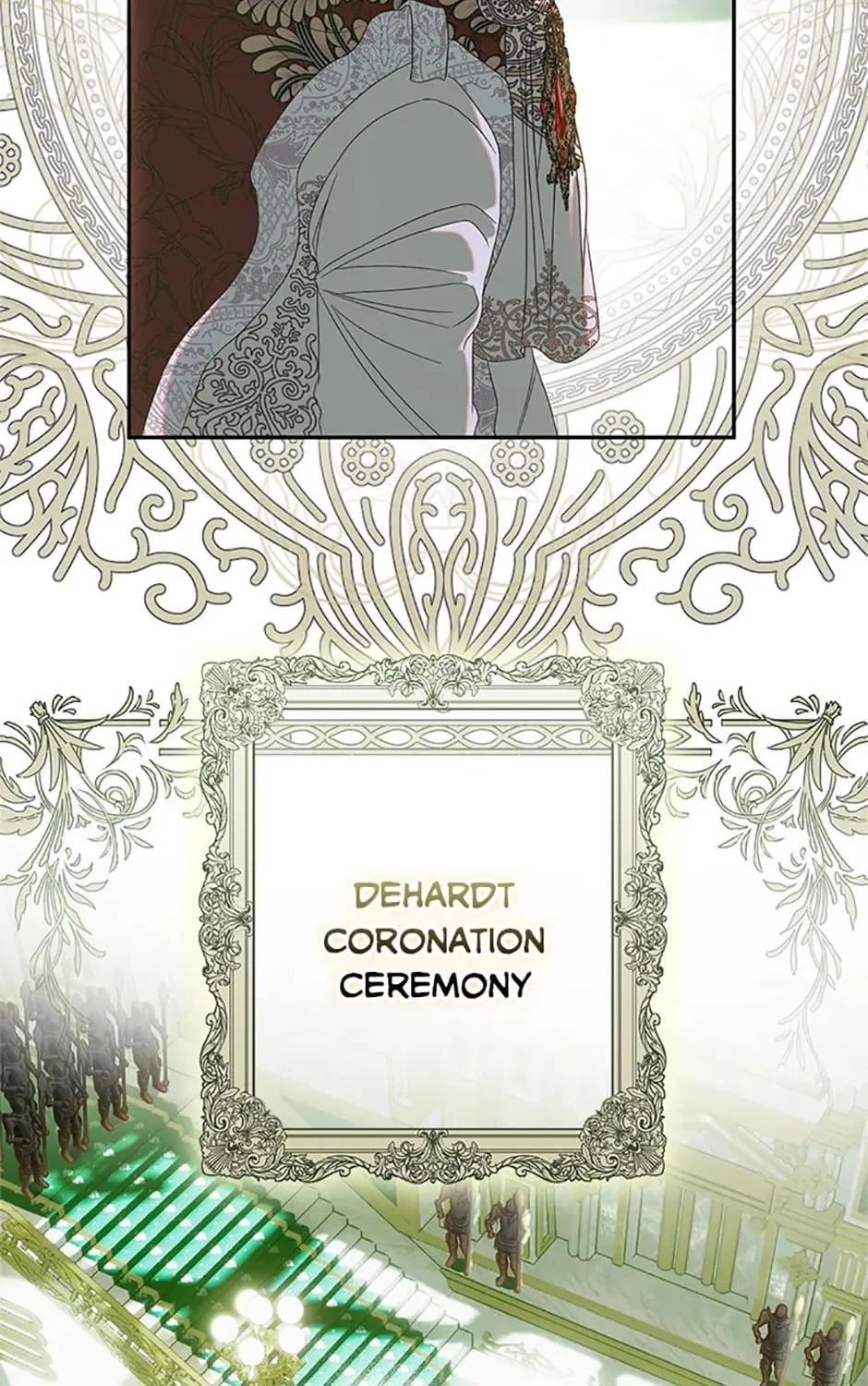How to Survive Sleeping With the Emperor Chapter 43 page 93 - 