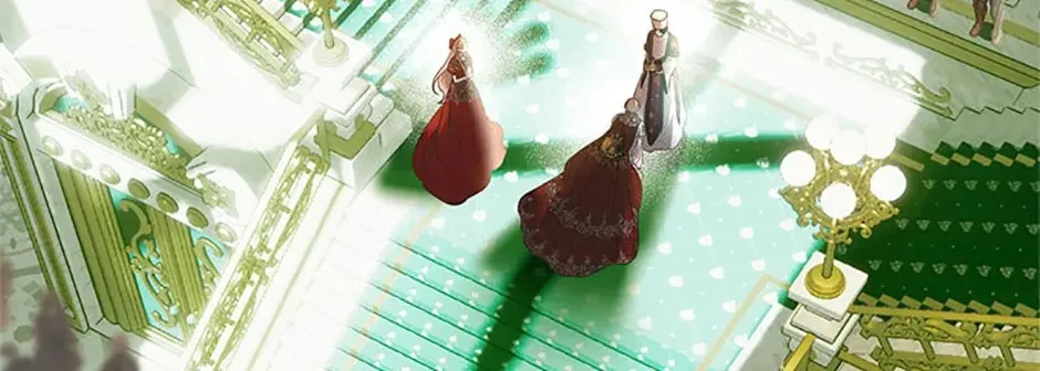 How to Survive Sleeping With the Emperor Chapter 43 page 94 - 