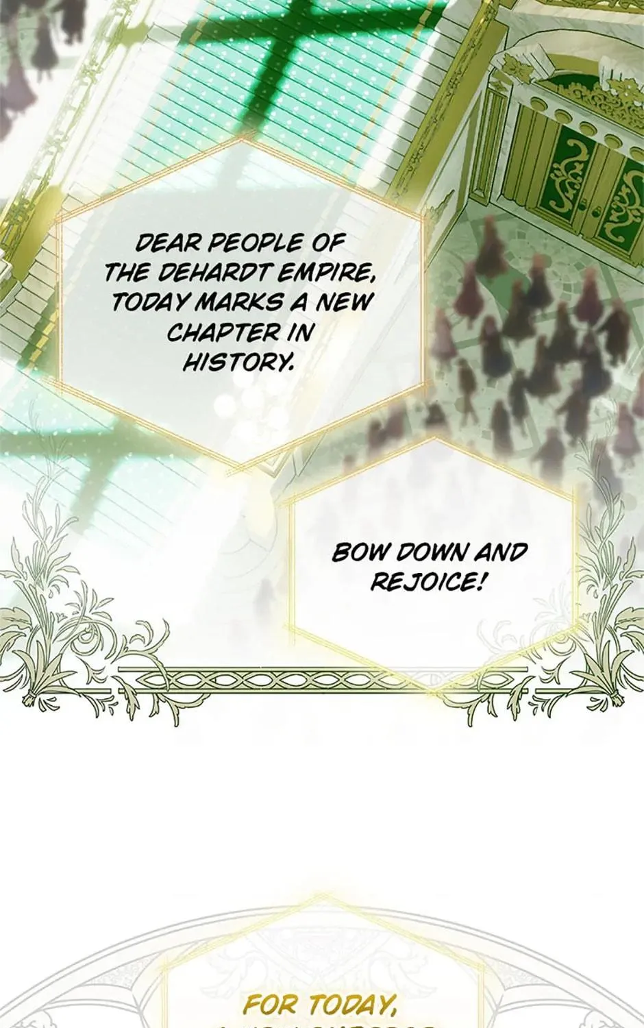 How to Survive Sleeping With the Emperor Chapter 43 page 95 - 