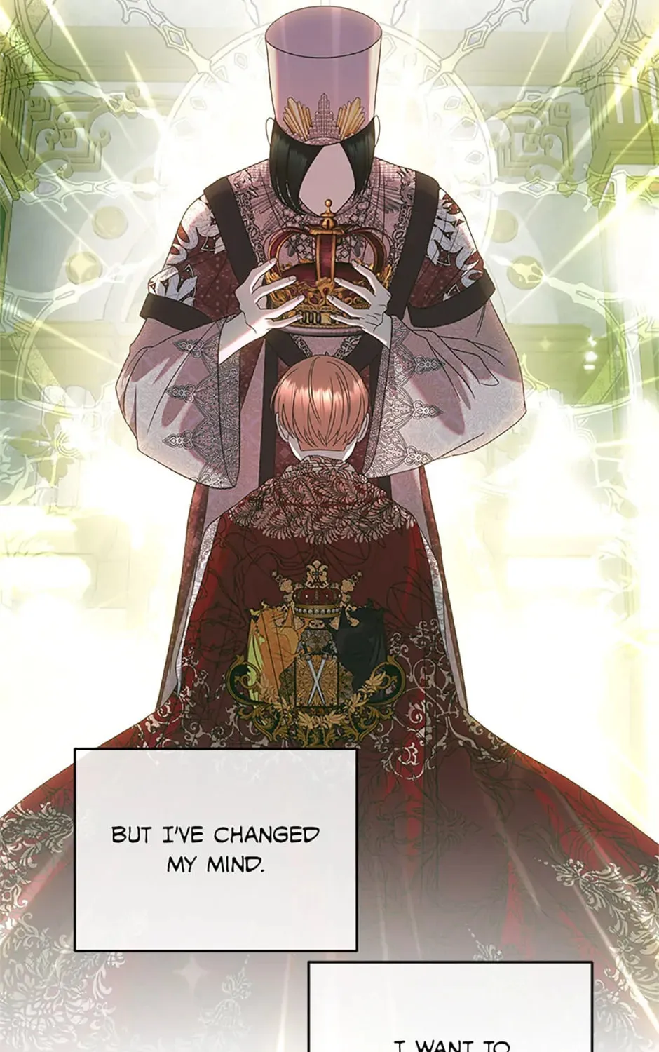 How to Survive Sleeping With the Emperor Chapter 43 page 97 - 