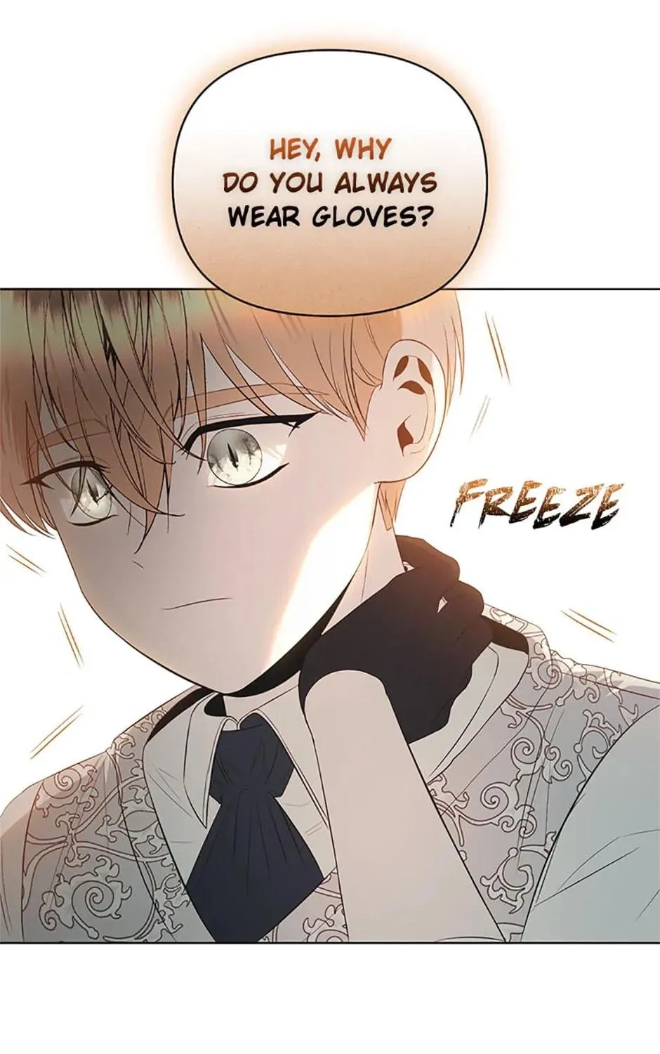 How to Survive Sleeping With the Emperor Chapter 44 page 11 - 