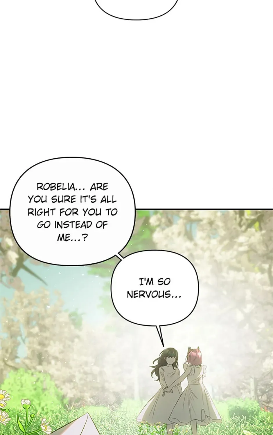 How to Survive Sleeping With the Emperor Chapter 44 page 105 - 