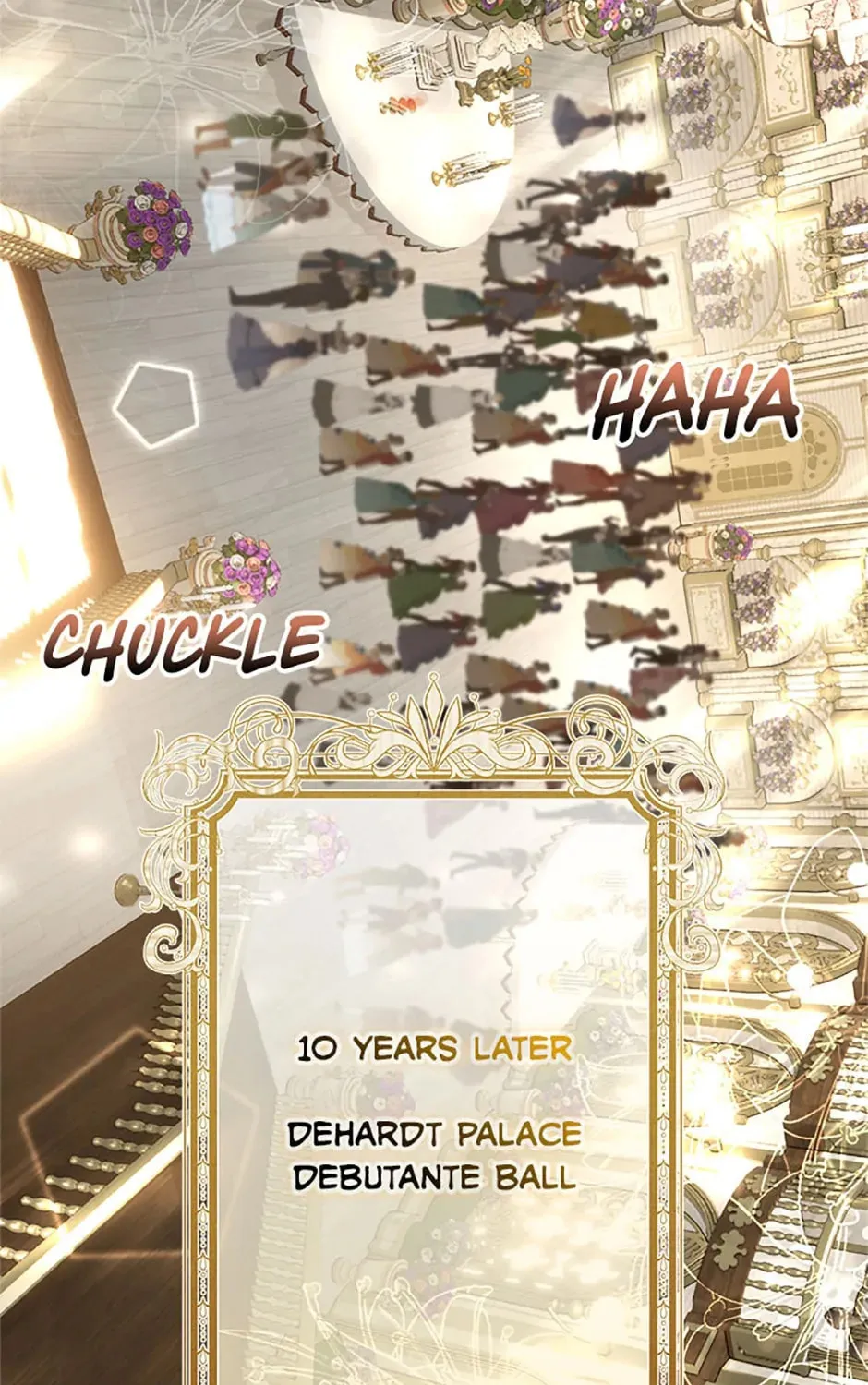 How to Survive Sleeping With the Emperor Chapter 44 page 111 - 