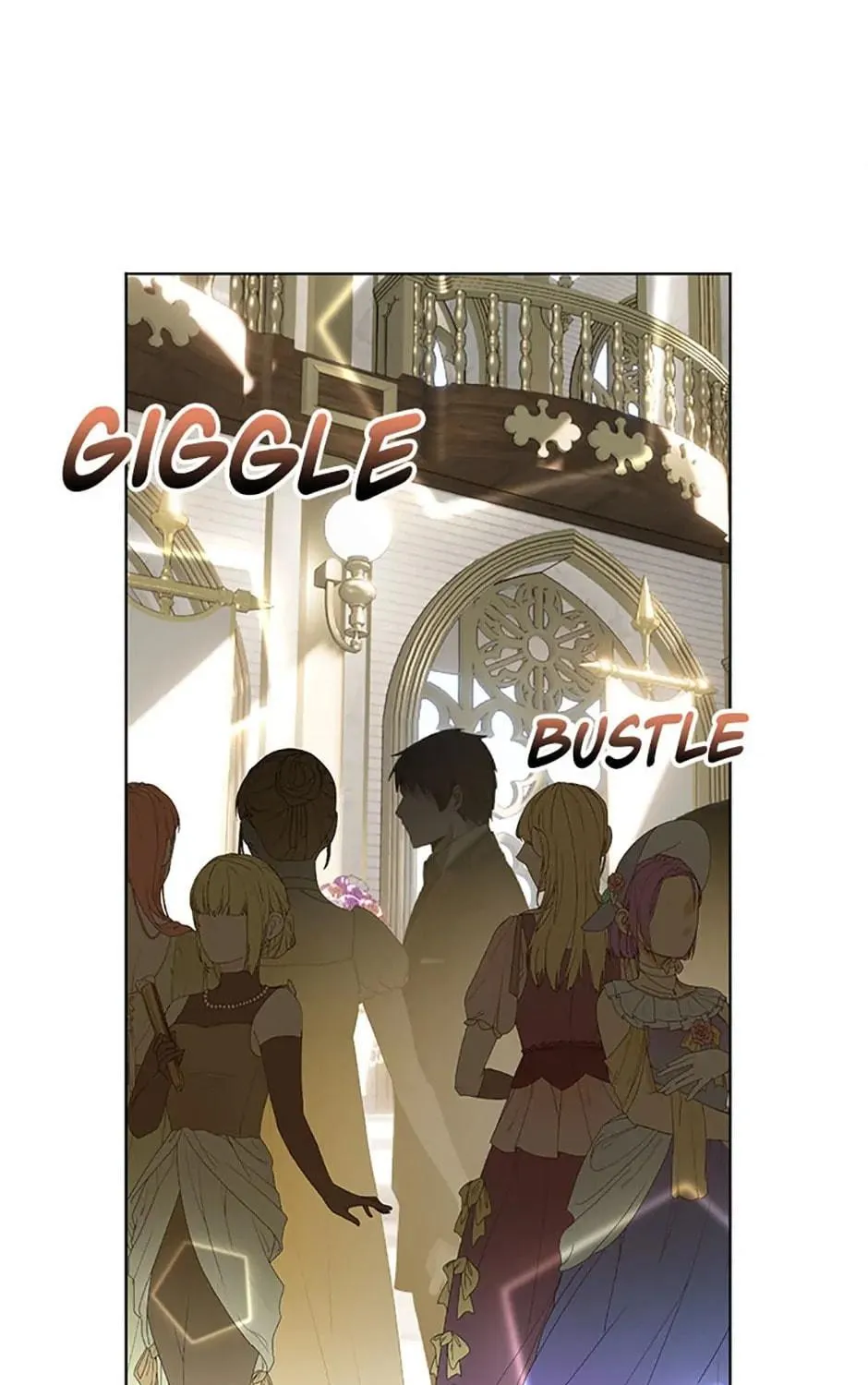 How to Survive Sleeping With the Emperor Chapter 44 page 113 - 