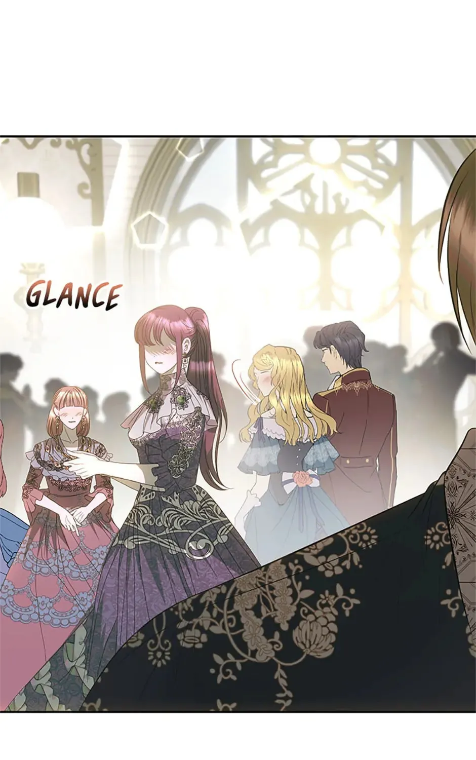 How to Survive Sleeping With the Emperor Chapter 44 page 115 - 