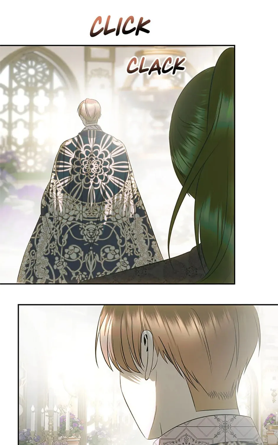 How to Survive Sleeping With the Emperor Chapter 44 page 117 - 