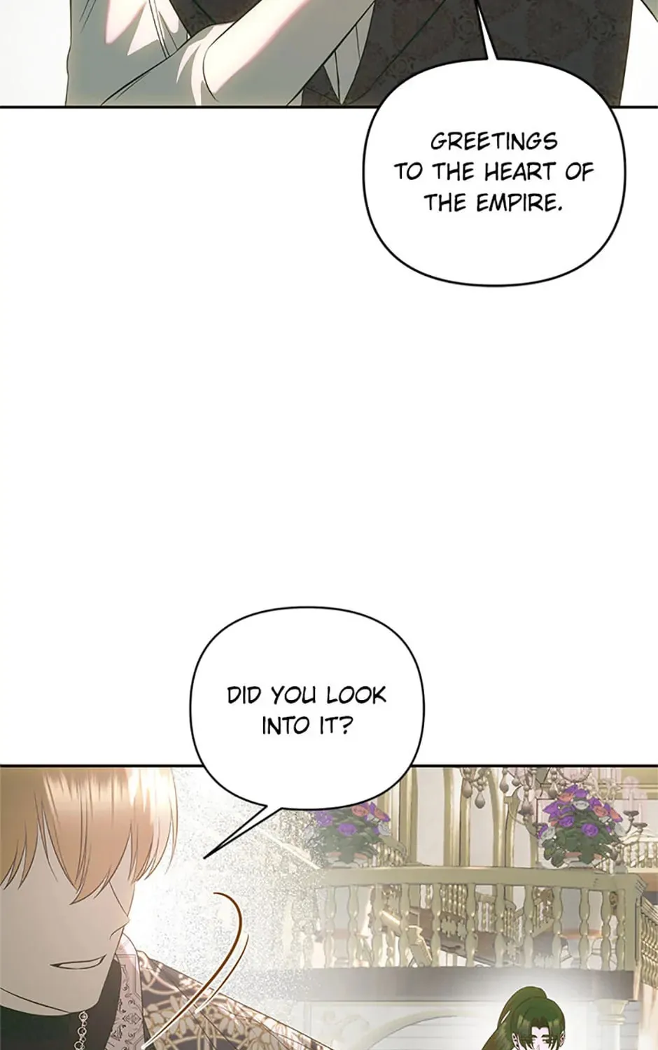 How to Survive Sleeping With the Emperor Chapter 44 page 121 - 