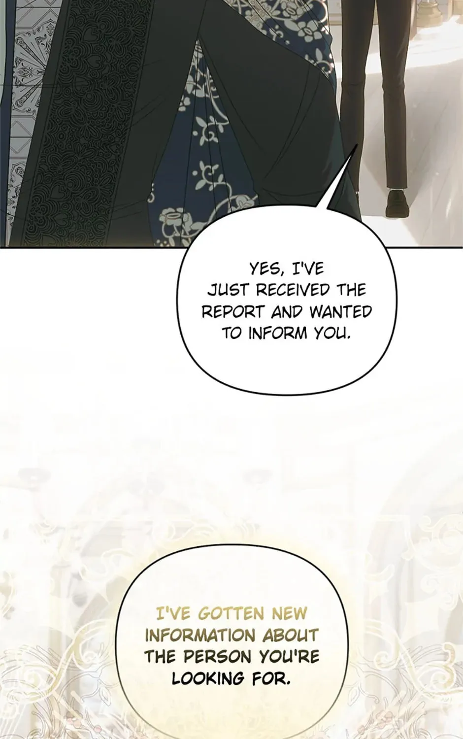 How to Survive Sleeping With the Emperor Chapter 44 page 123 - 