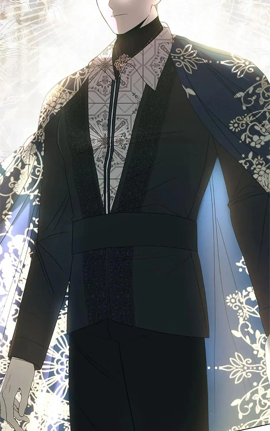 How to Survive Sleeping With the Emperor Chapter 44 page 125 - 