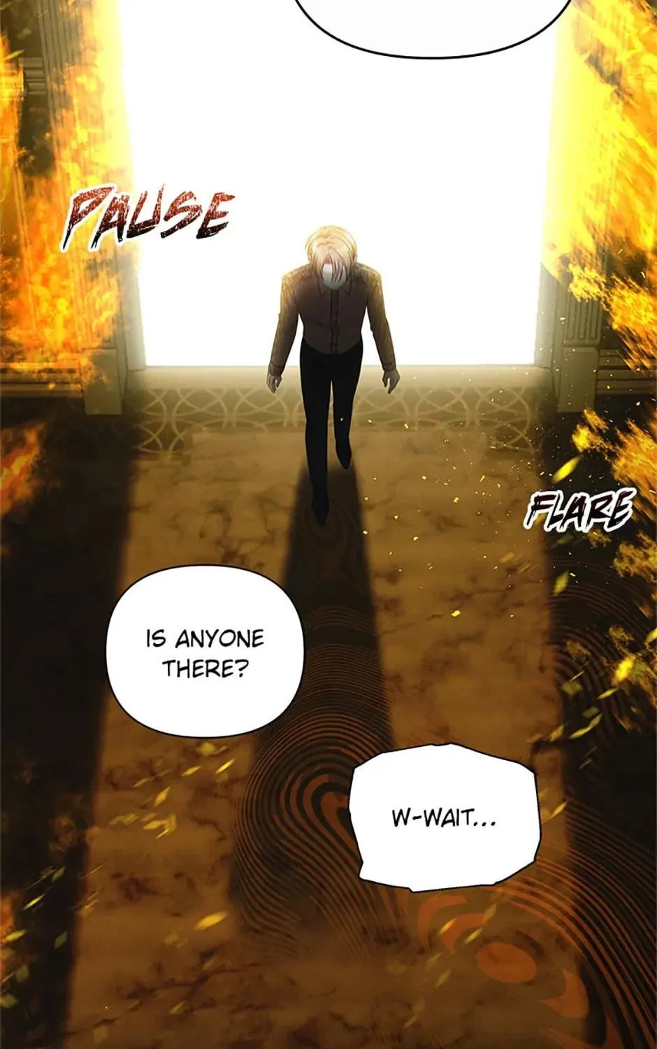 How to Survive Sleeping With the Emperor Chapter 44 page 17 - 