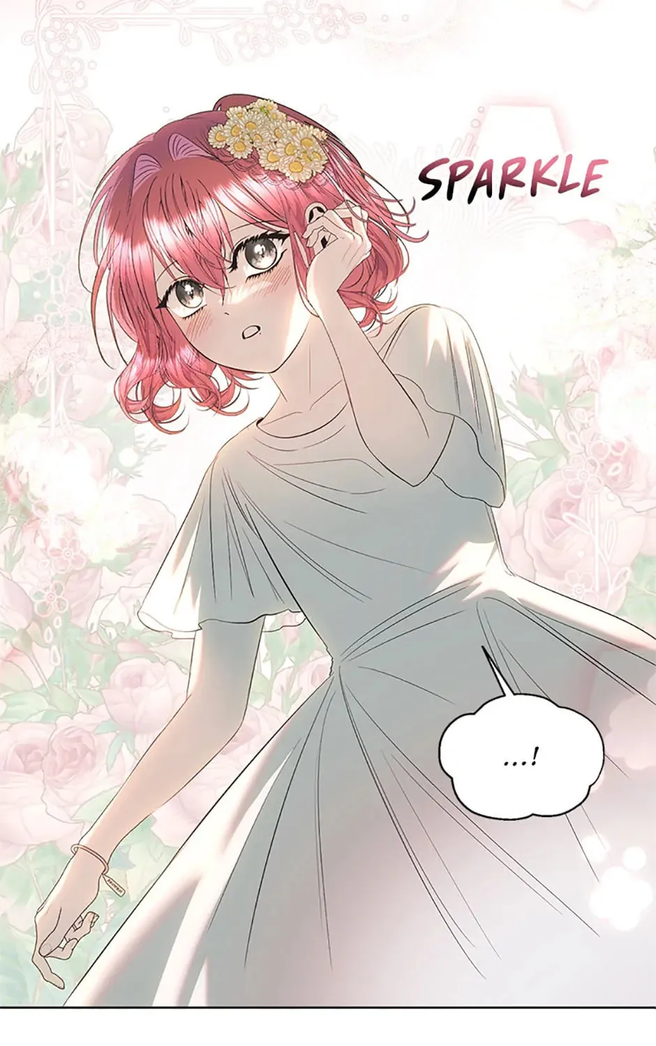 How to Survive Sleeping With the Emperor Chapter 44 page 3 - 