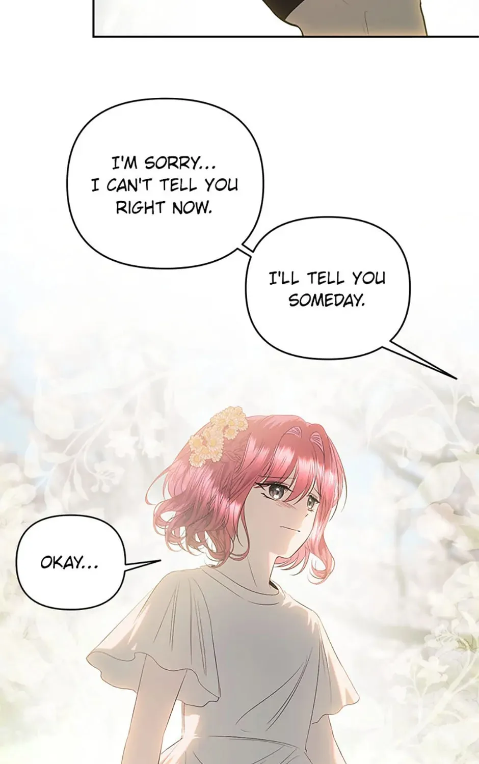 How to Survive Sleeping With the Emperor Chapter 44 page 31 - 