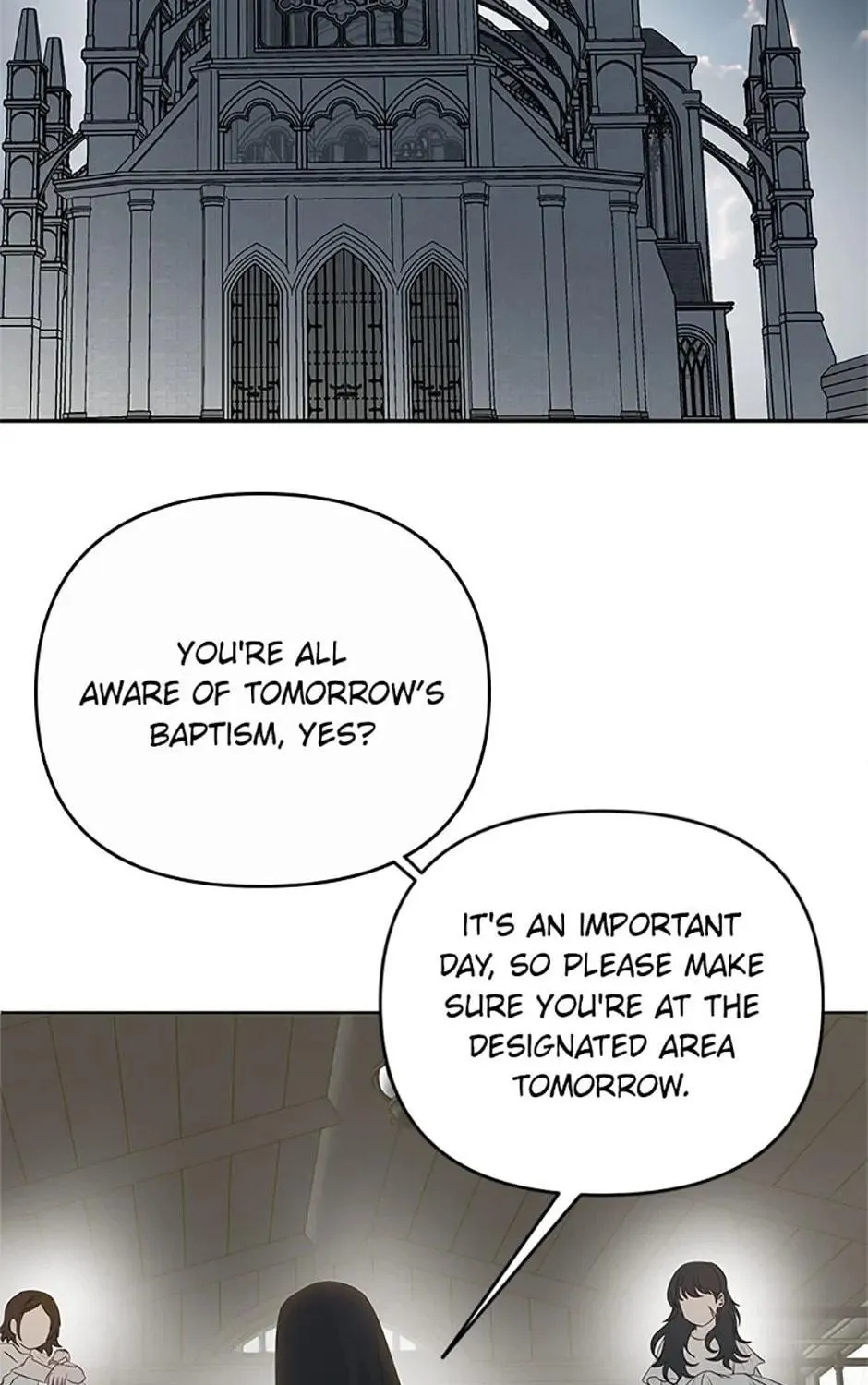 How to Survive Sleeping With the Emperor Chapter 44 page 35 - 