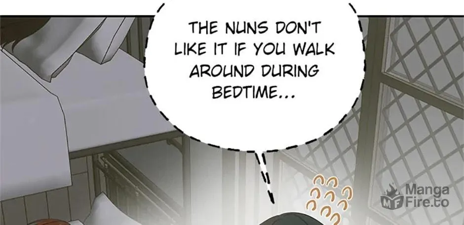 How to Survive Sleeping With the Emperor Chapter 44 page 42 - 