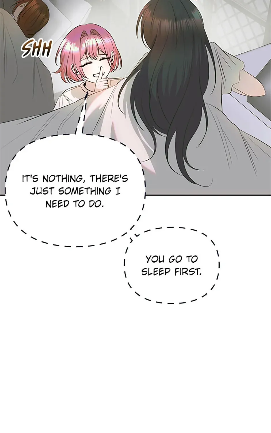 How to Survive Sleeping With the Emperor Chapter 44 page 43 - 
