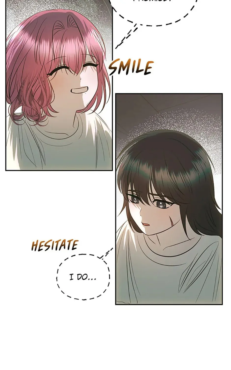How to Survive Sleeping With the Emperor Chapter 44 page 45 - 