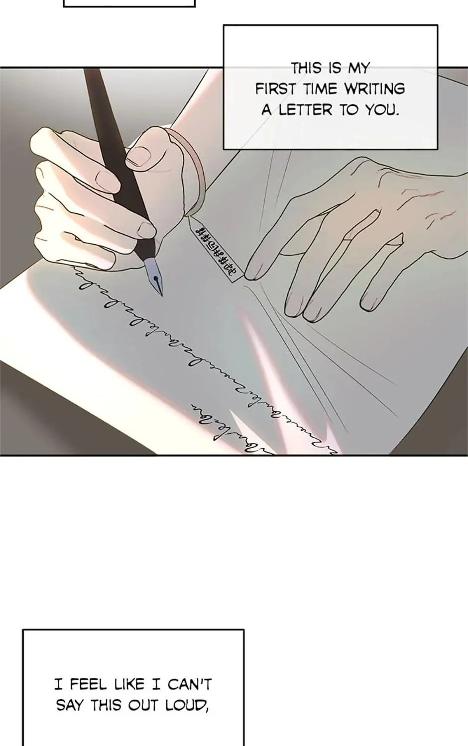 How to Survive Sleeping With the Emperor Chapter 44 page 49 - 
