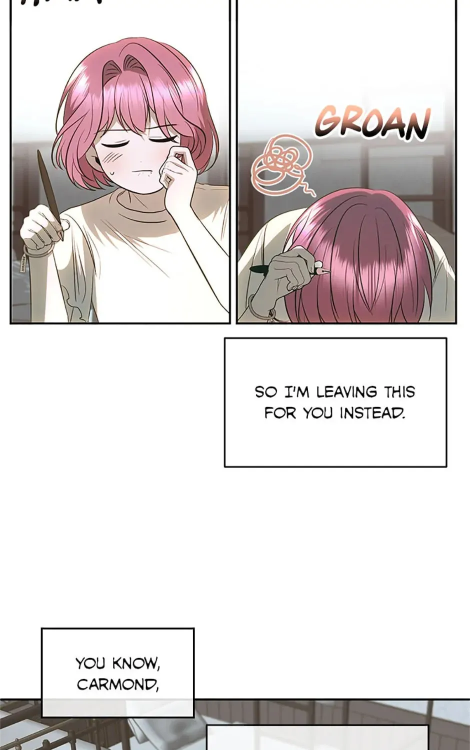 How to Survive Sleeping With the Emperor Chapter 44 page 51 - 