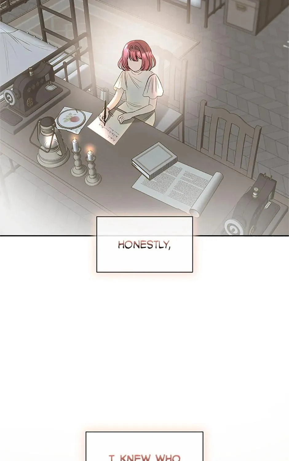 How to Survive Sleeping With the Emperor Chapter 44 page 53 - 