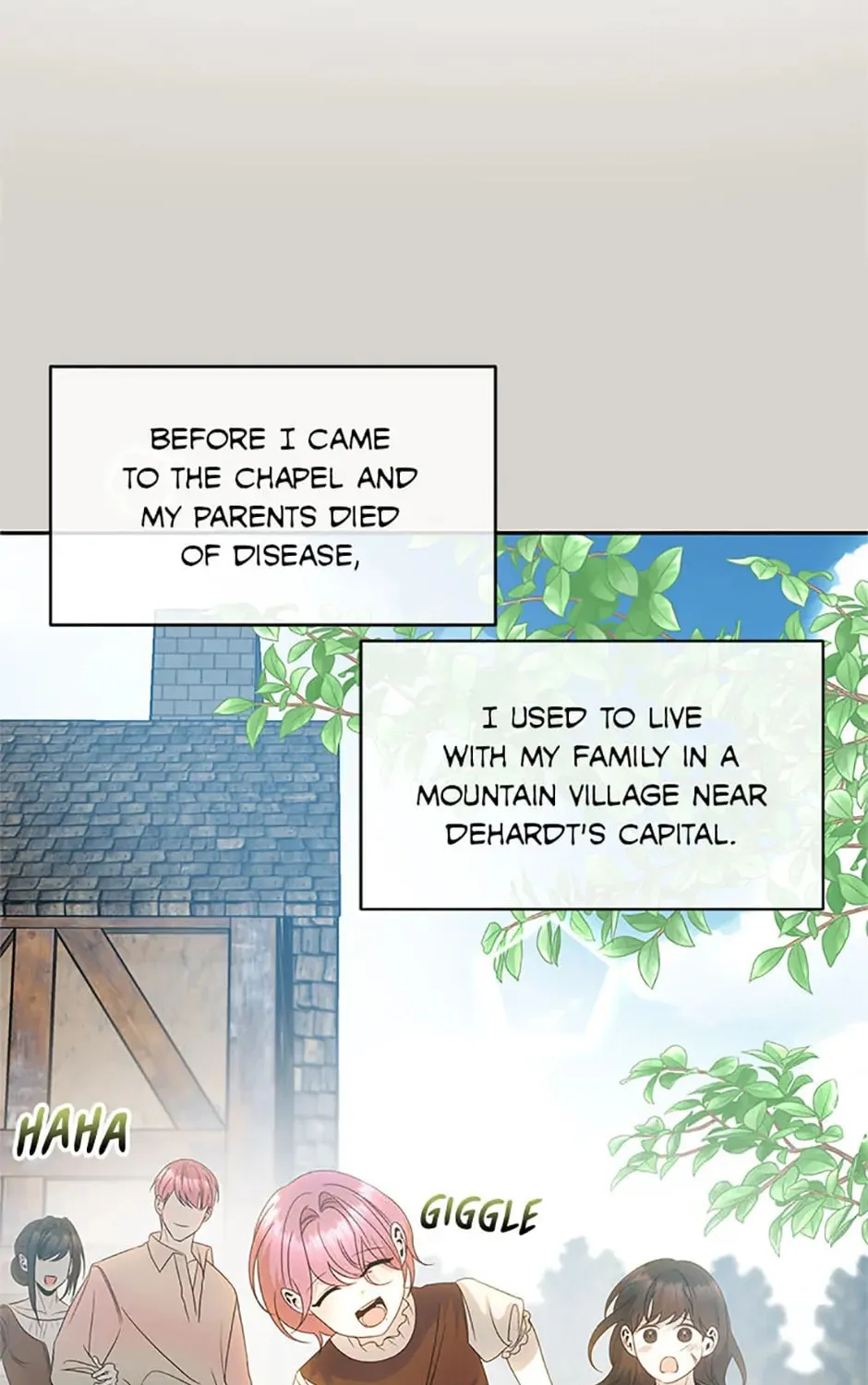 How to Survive Sleeping With the Emperor Chapter 44 page 55 - 