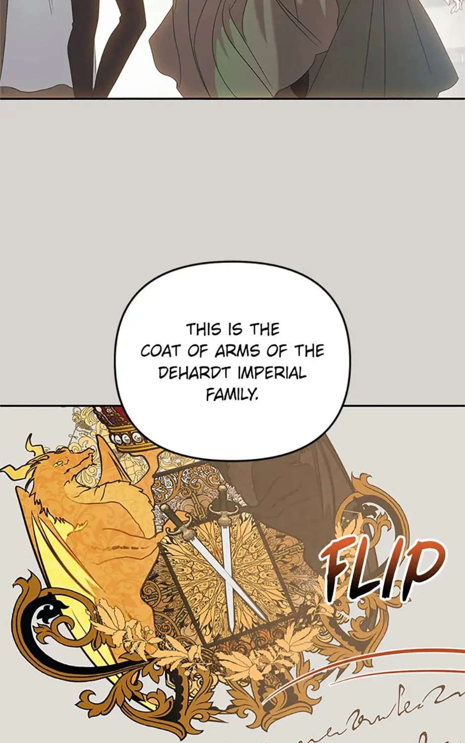 How to Survive Sleeping With the Emperor Chapter 44 page 57 - 