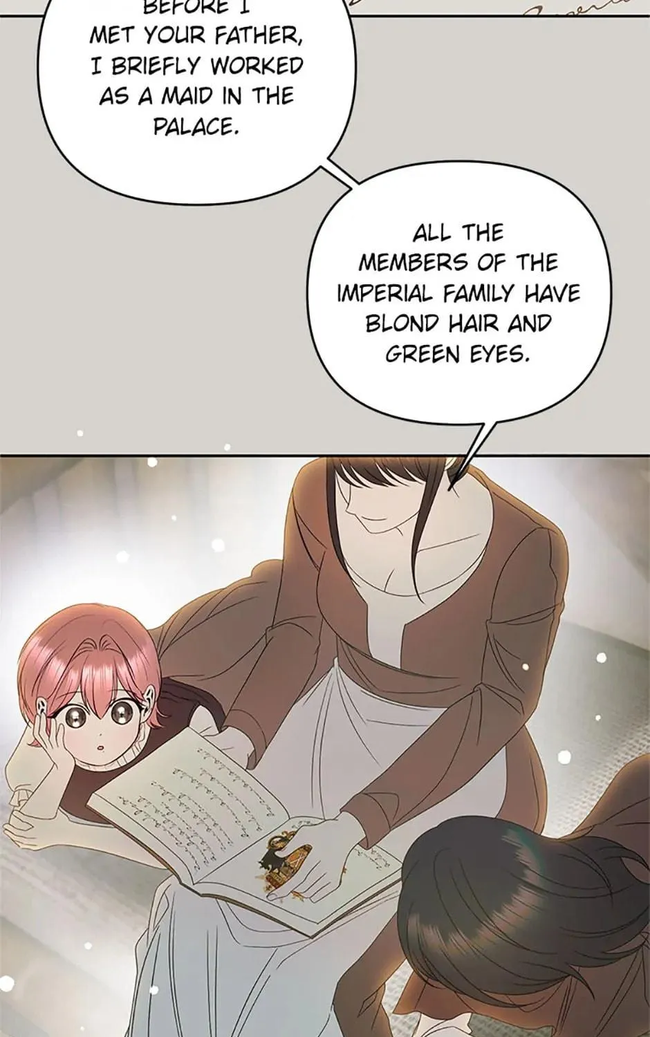 How to Survive Sleeping With the Emperor Chapter 44 page 59 - 