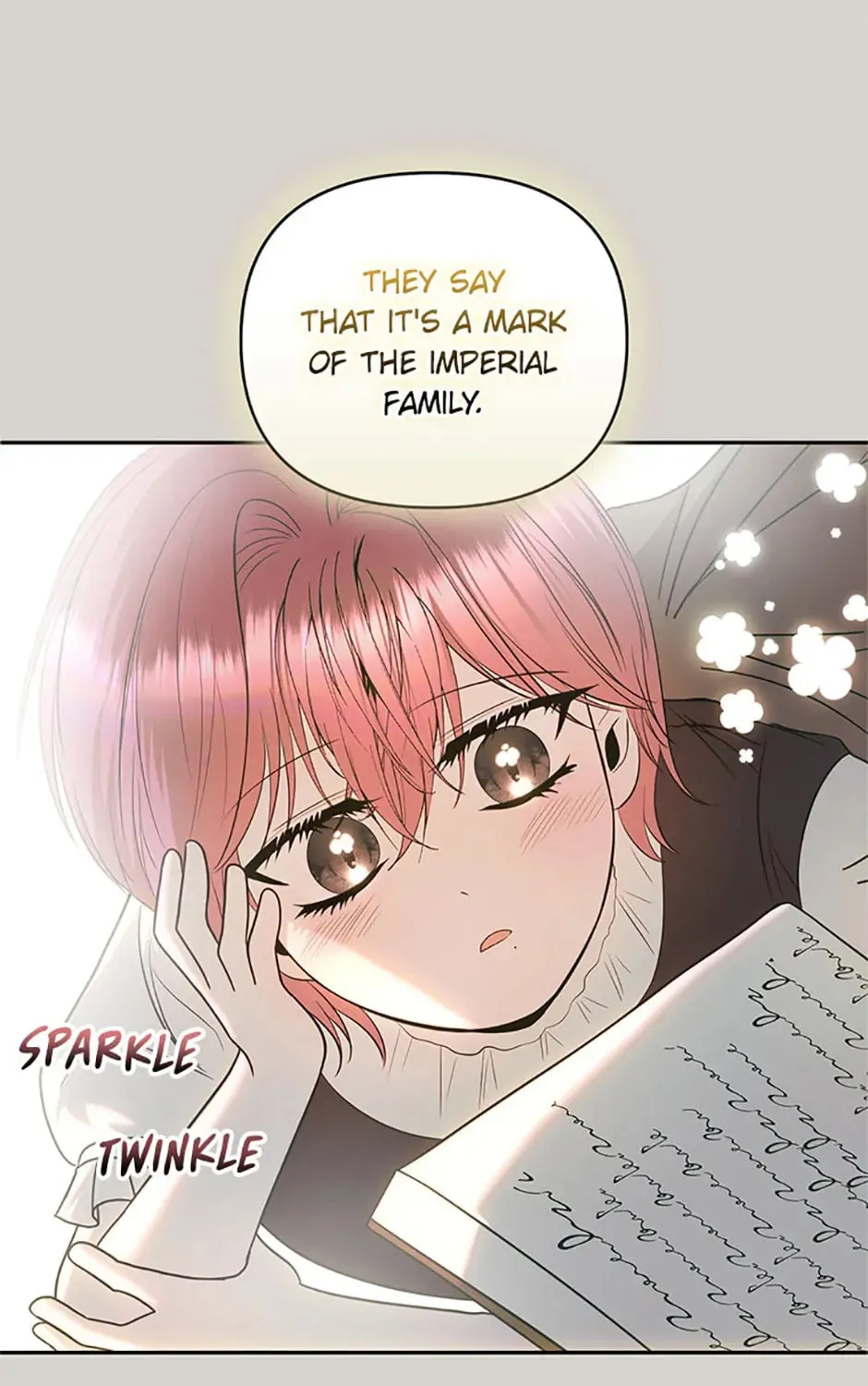 How to Survive Sleeping With the Emperor Chapter 44 page 61 - 