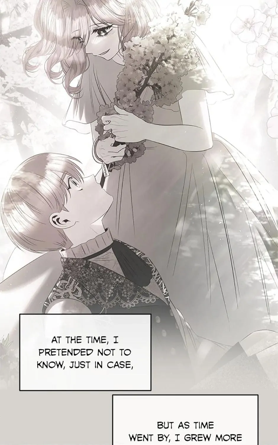 How to Survive Sleeping With the Emperor Chapter 44 page 65 - 
