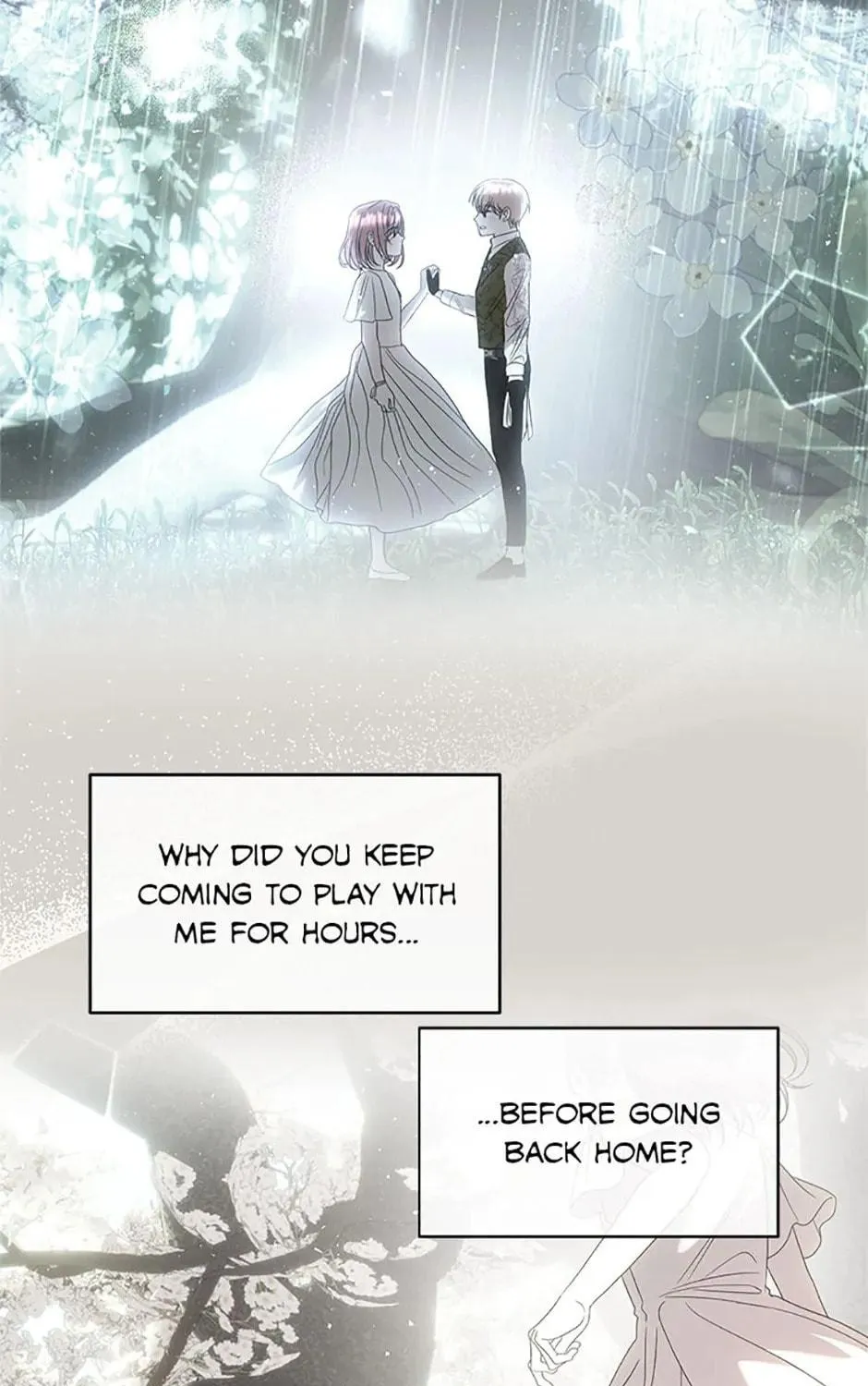 How to Survive Sleeping With the Emperor Chapter 44 page 69 - 