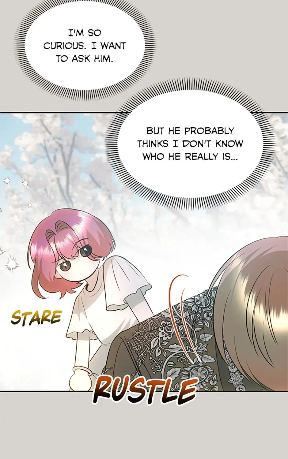 How to Survive Sleeping With the Emperor Chapter 44 page 73 - 