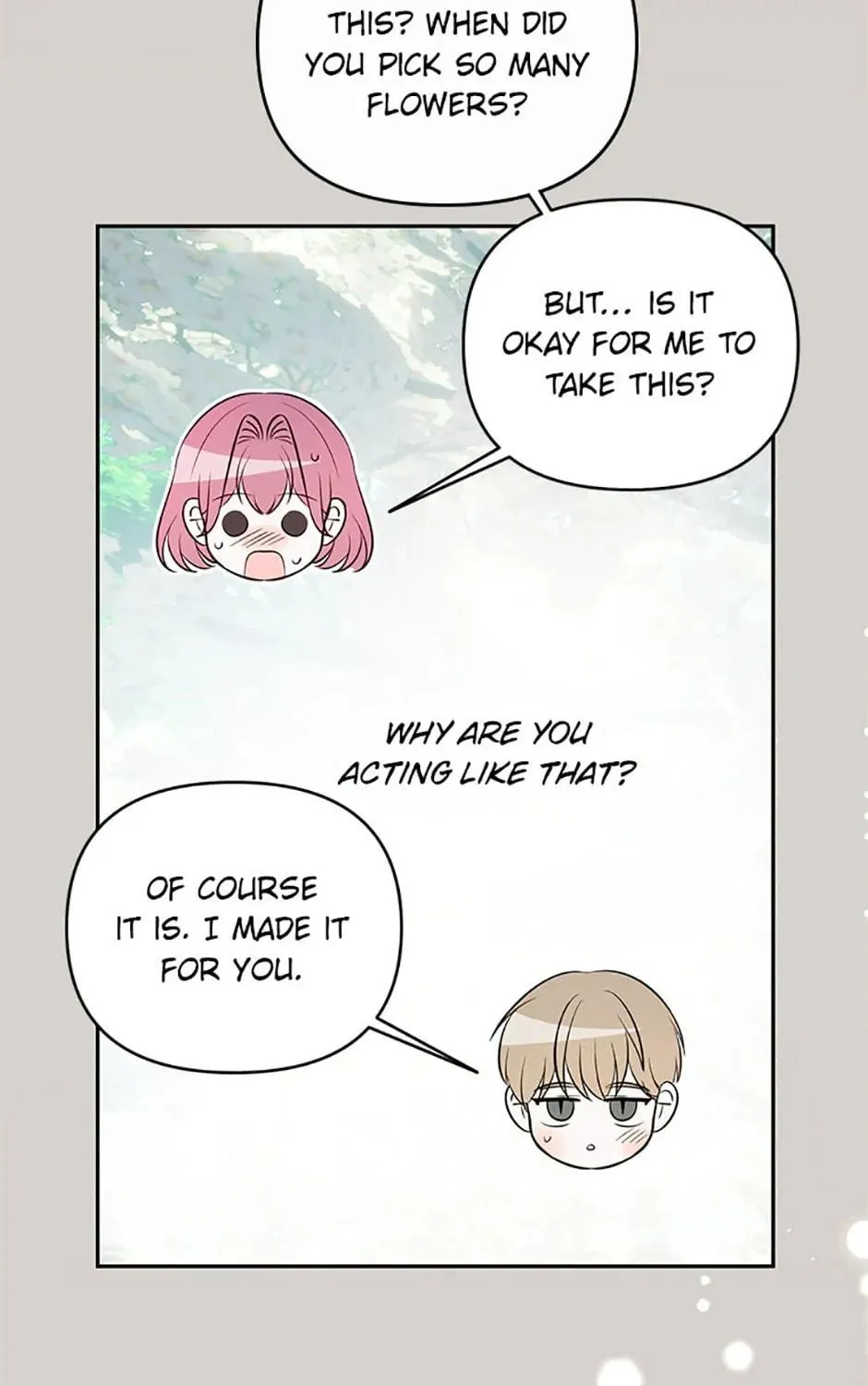 How to Survive Sleeping With the Emperor Chapter 44 page 77 - 