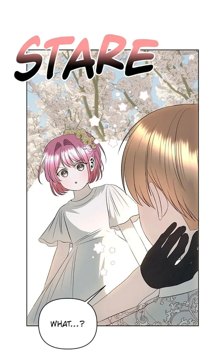 How to Survive Sleeping With the Emperor Chapter 44 page 9 - 
