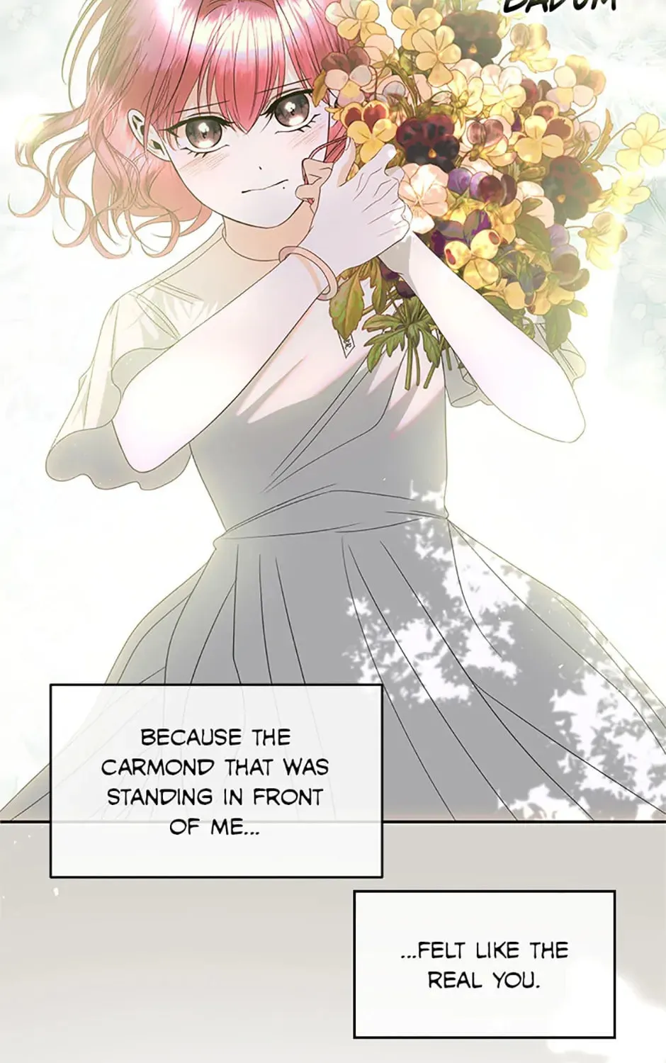 How to Survive Sleeping With the Emperor Chapter 44 page 81 - 