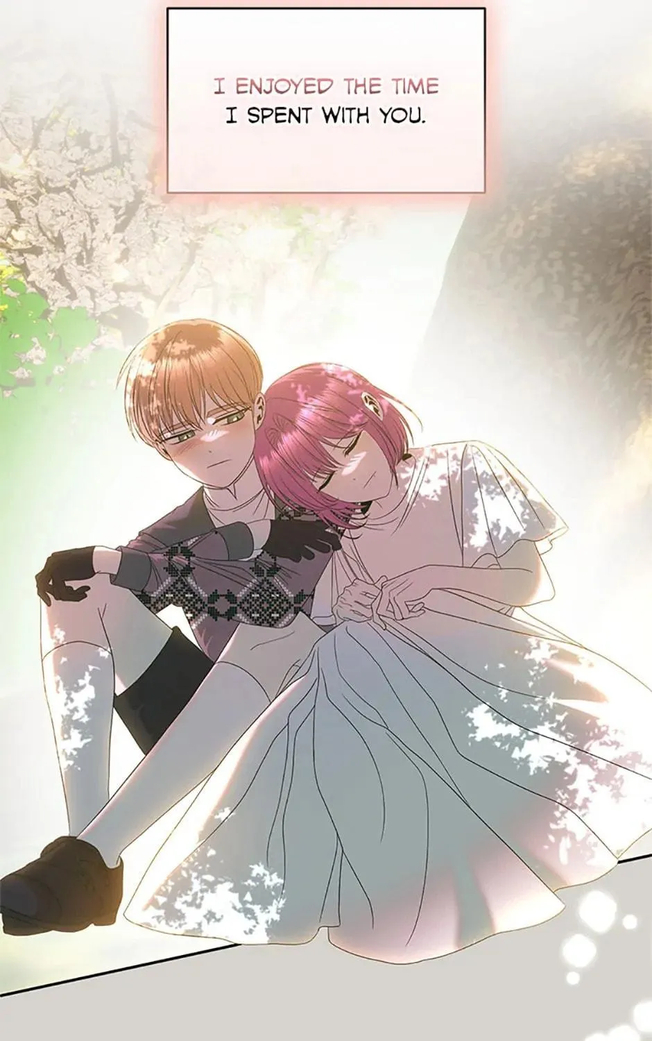 How to Survive Sleeping With the Emperor Chapter 44 page 83 - 