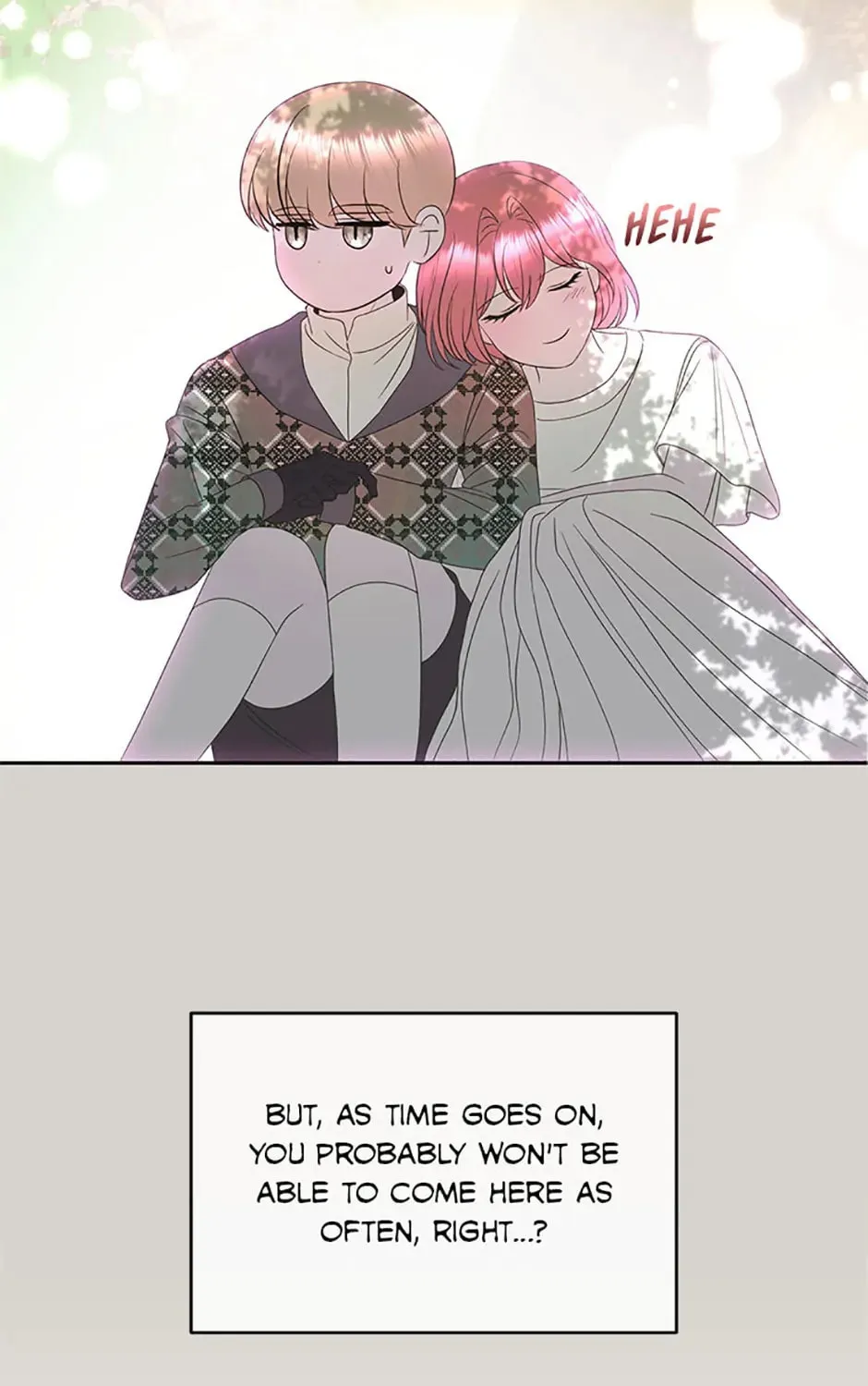 How to Survive Sleeping With the Emperor Chapter 44 page 87 - 