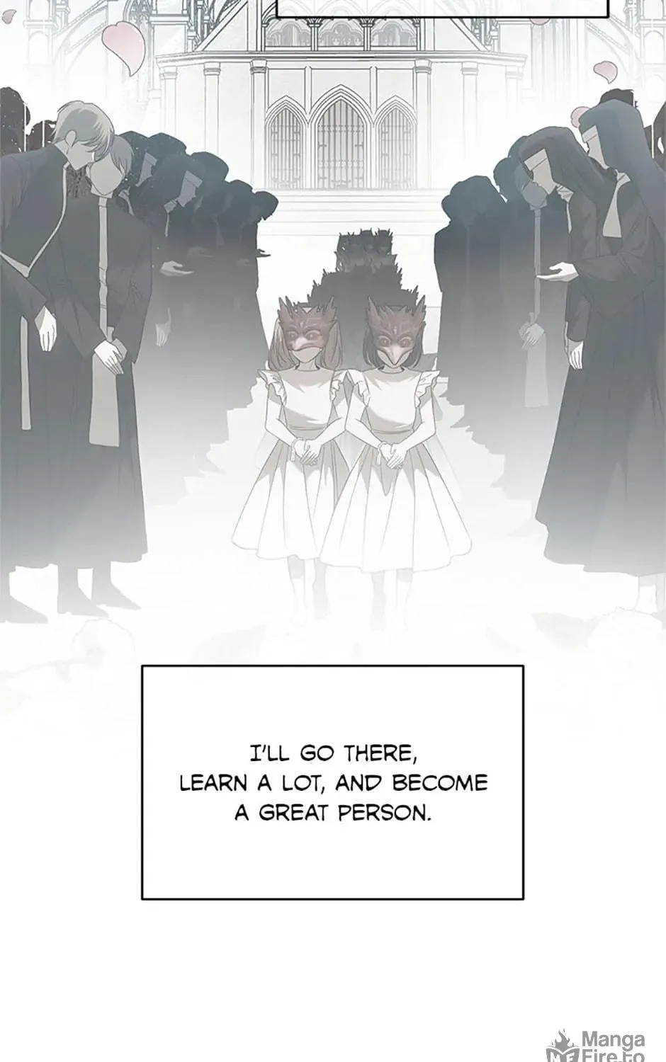 How to Survive Sleeping With the Emperor Chapter 44 page 99 - 