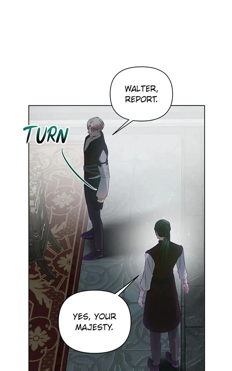 How to Survive Sleeping With the Emperor Chapter 45 page 101 - 