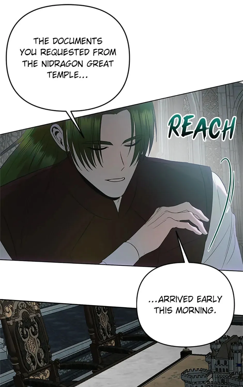 How to Survive Sleeping With the Emperor Chapter 45 page 103 - 