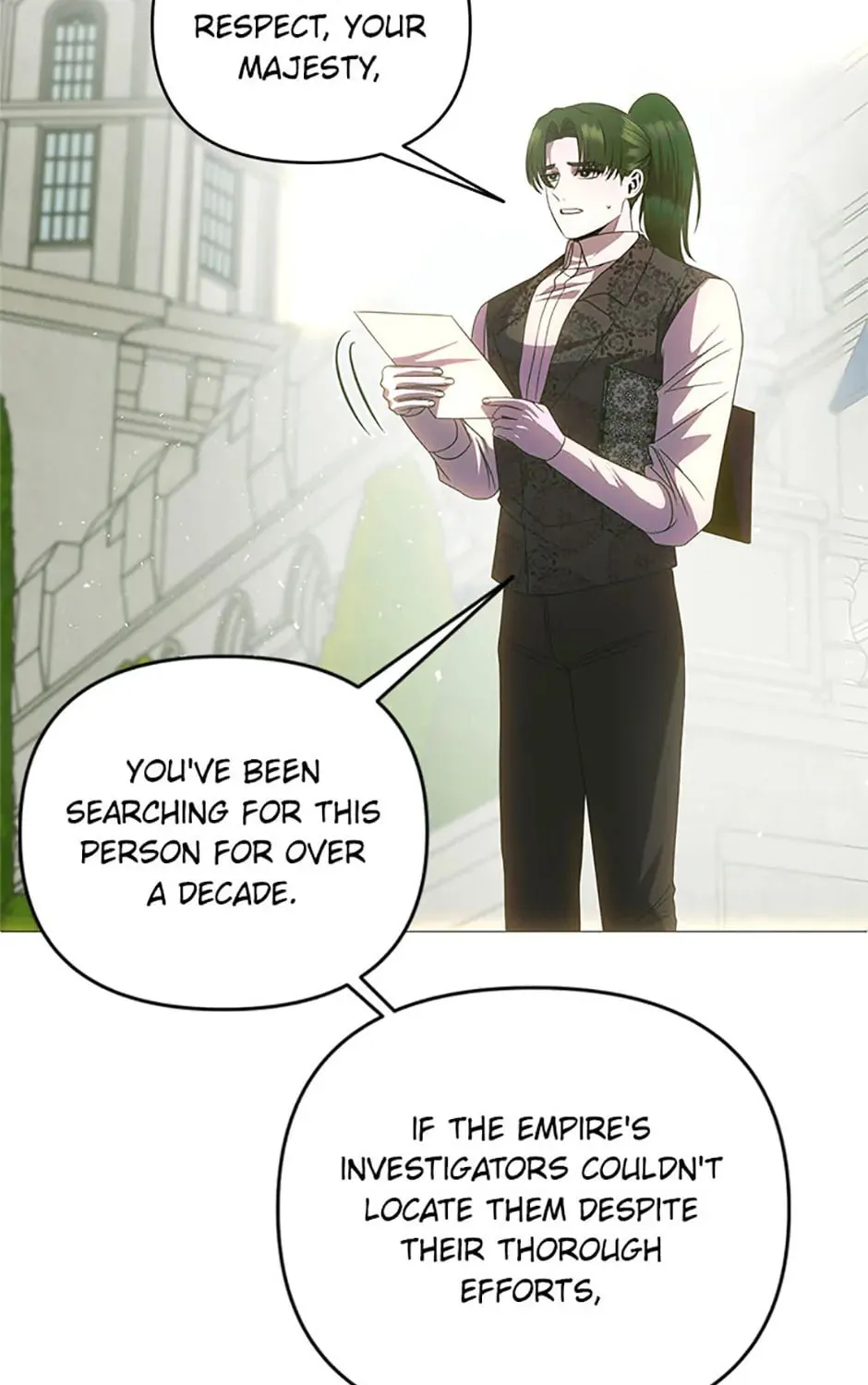 How to Survive Sleeping With the Emperor Chapter 45 page 13 - 