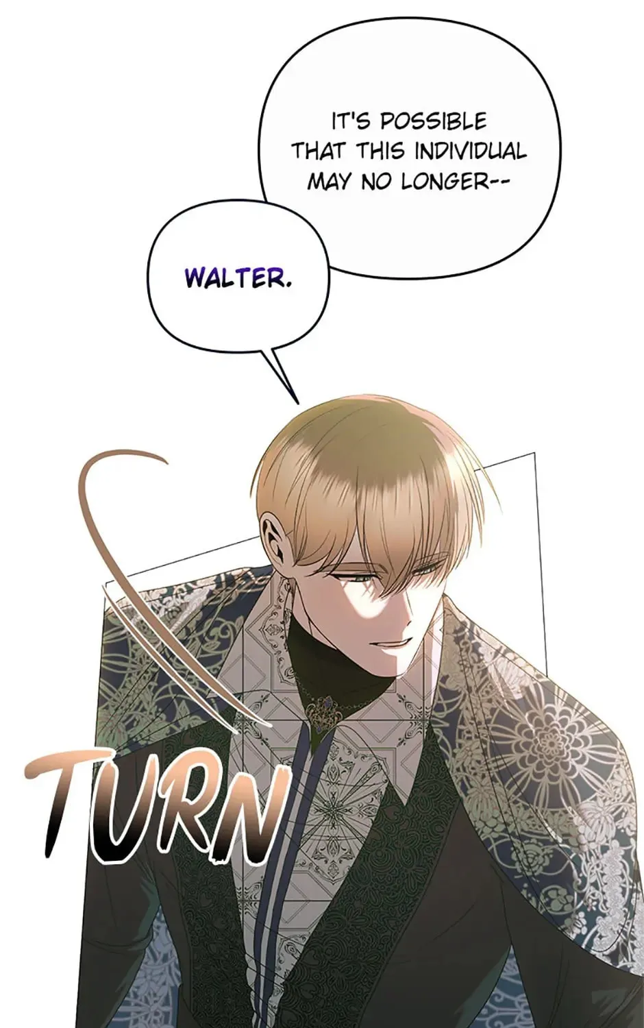 How to Survive Sleeping With the Emperor Chapter 45 page 15 - 