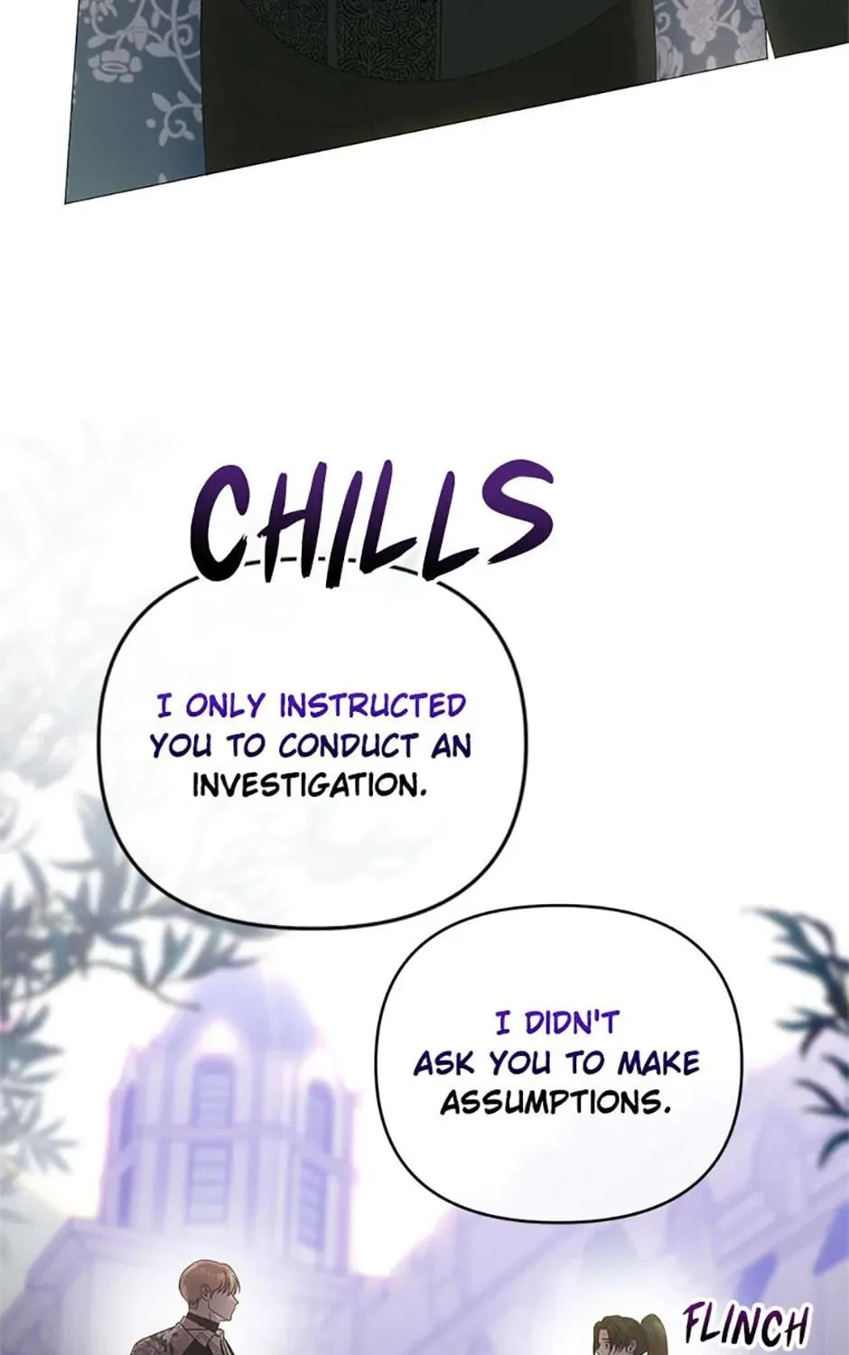 How to Survive Sleeping With the Emperor Chapter 45 page 17 - 