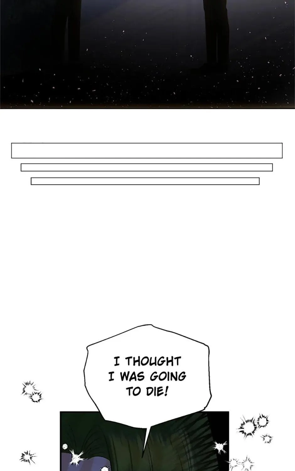 How to Survive Sleeping With the Emperor Chapter 45 page 19 - 
