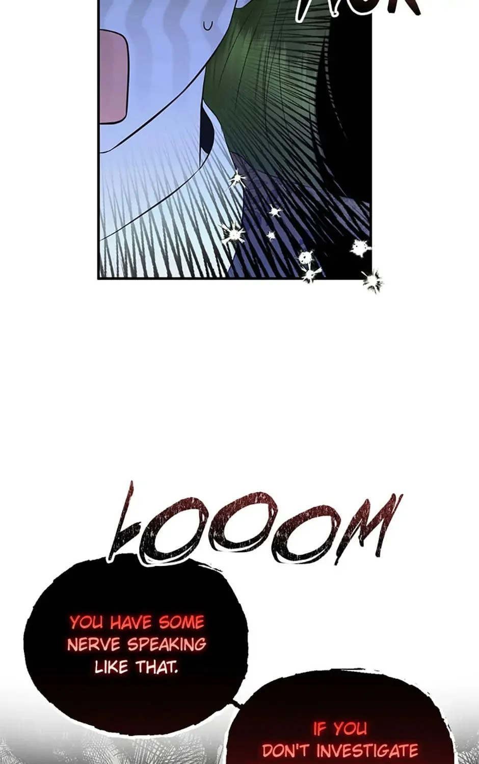 How to Survive Sleeping With the Emperor Chapter 45 page 21 - 