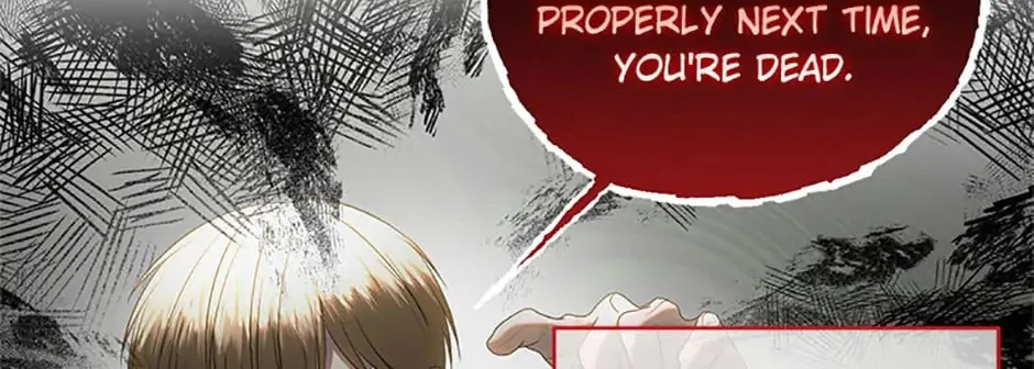 How to Survive Sleeping With the Emperor Chapter 45 page 22 - 