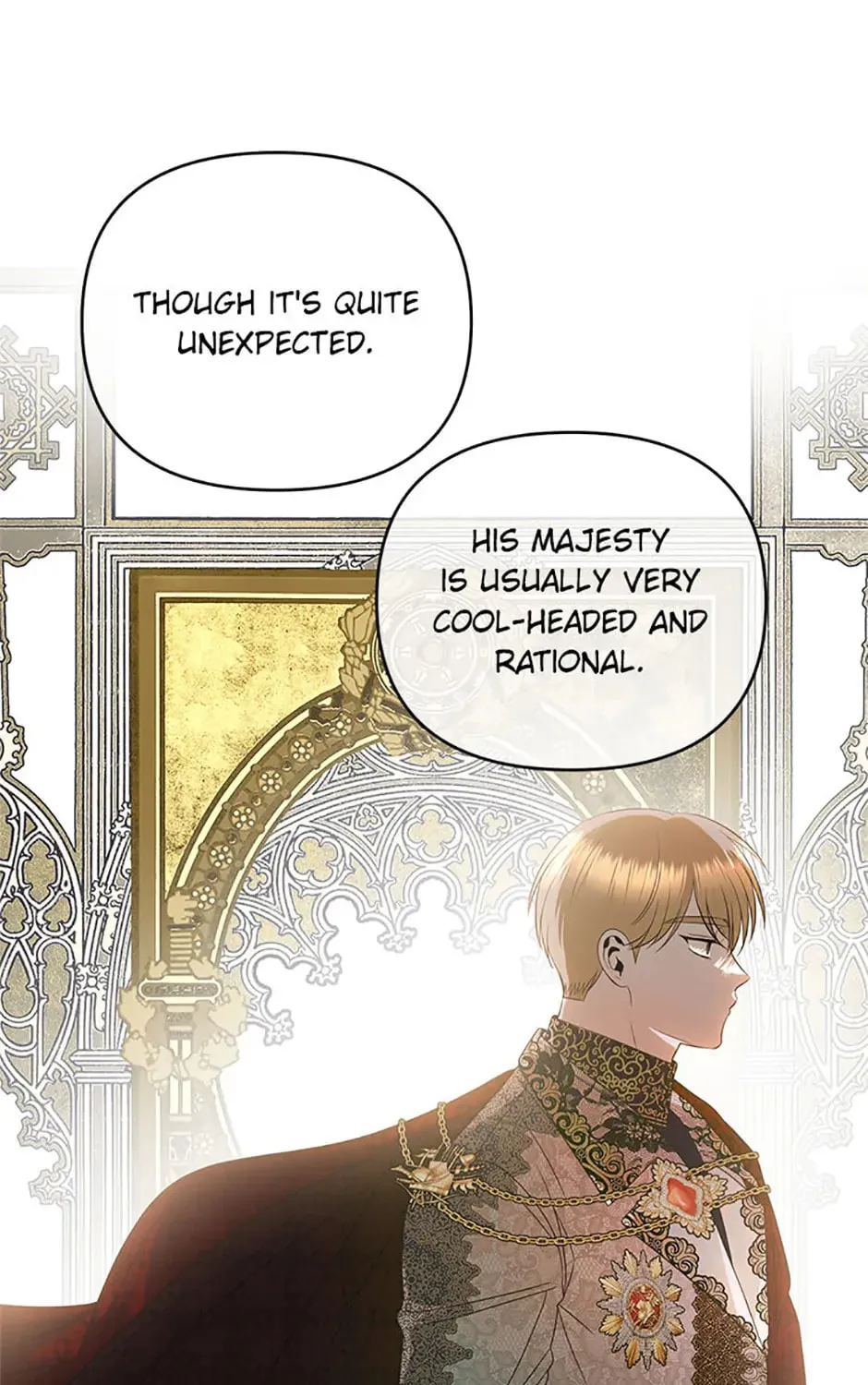 How to Survive Sleeping With the Emperor Chapter 45 page 27 - 
