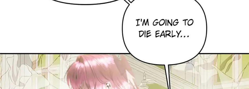 How to Survive Sleeping With the Emperor Chapter 45 page 32 - 