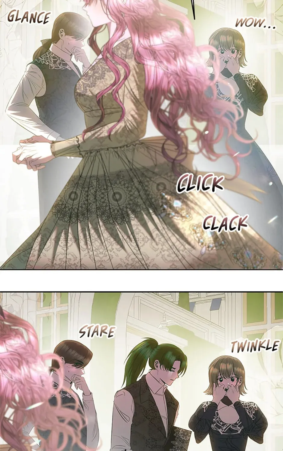 How to Survive Sleeping With the Emperor Chapter 45 page 33 - 